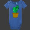Infant 1x1 Rib 1 Piece Thumbnail