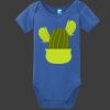 Infant 1x1 Rib 1 Piece Thumbnail