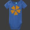 Infant 1x1 Rib 1 Piece Thumbnail