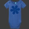 Infant 1x1 Rib 1 Piece Thumbnail