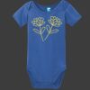 Infant 1x1 Rib 1 Piece Thumbnail
