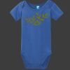 Infant 1x1 Rib 1 Piece Thumbnail