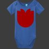 Infant 1x1 Rib 1 Piece Thumbnail