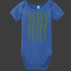 Infant 1x1 Rib 1 Piece Thumbnail