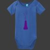 Infant 1x1 Rib 1 Piece Thumbnail