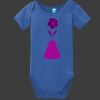 Infant 1x1 Rib 1 Piece Thumbnail