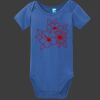 Infant 1x1 Rib 1 Piece Thumbnail