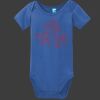 Infant 1x1 Rib 1 Piece Thumbnail