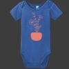 Infant 1x1 Rib 1 Piece Thumbnail