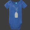 Infant 1x1 Rib 1 Piece Thumbnail