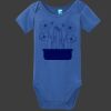 Infant 1x1 Rib 1 Piece Thumbnail