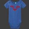 Infant 1x1 Rib 1 Piece Thumbnail
