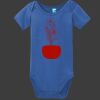 Infant 1x1 Rib 1 Piece Thumbnail