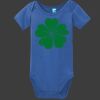 Infant 1x1 Rib 1 Piece Thumbnail