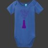 Infant 1x1 Rib 1 Piece Thumbnail