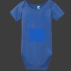 Infant 1x1 Rib 1 Piece Thumbnail