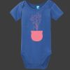Infant 1x1 Rib 1 Piece Thumbnail