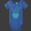Infant 1x1 Rib 1 Piece Thumbnail