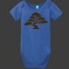 Infant 1x1 Rib 1 Piece Thumbnail