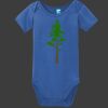 Infant 1x1 Rib 1 Piece Thumbnail
