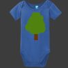 Infant 1x1 Rib 1 Piece Thumbnail