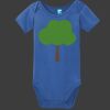 Infant 1x1 Rib 1 Piece Thumbnail