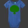 Infant 1x1 Rib 1 Piece Thumbnail