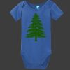 Infant 1x1 Rib 1 Piece Thumbnail