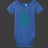 Infant 1x1 Rib 1 Piece Thumbnail