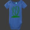 Infant 1x1 Rib 1 Piece Thumbnail