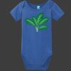 Infant 1x1 Rib 1 Piece Thumbnail