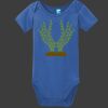 Infant 1x1 Rib 1 Piece Thumbnail