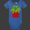 Infant 1x1 Rib 1 Piece Thumbnail