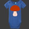 Infant 1x1 Rib 1 Piece Thumbnail
