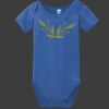 Infant 1x1 Rib 1 Piece Thumbnail