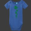 Infant 1x1 Rib 1 Piece Thumbnail