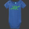Infant 1x1 Rib 1 Piece Thumbnail