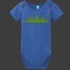 Infant 1x1 Rib 1 Piece Thumbnail