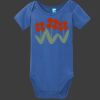 Infant 1x1 Rib 1 Piece Thumbnail