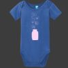Infant 1x1 Rib 1 Piece Thumbnail