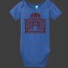 Infant 1x1 Rib 1 Piece Thumbnail