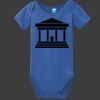 Infant 1x1 Rib 1 Piece Thumbnail