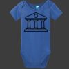 Infant 1x1 Rib 1 Piece Thumbnail