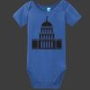 Infant 1x1 Rib 1 Piece Thumbnail