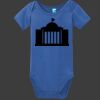 Infant 1x1 Rib 1 Piece Thumbnail