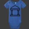 Infant 1x1 Rib 1 Piece Thumbnail