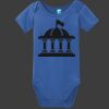 Infant 1x1 Rib 1 Piece Thumbnail