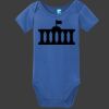 Infant 1x1 Rib 1 Piece Thumbnail
