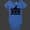 Infant 1x1 Rib 1 Piece Thumbnail