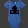 Infant 1x1 Rib 1 Piece Thumbnail
